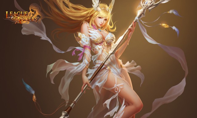 League of Angels Daily 3/24/2014 – Character Profiles: Lorelei